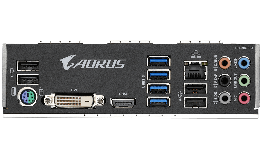 Tarjeta Madre (Mobo) B450 AORUS ELITE, ChipSet AMD B450, Socket AM4 (Compatible con Ryzen 5000, 4000, 3000, 2000, 1000), 4x DDR4 (Max 128GB), ATX, GIGABYTE B450 AORUS ELT V2