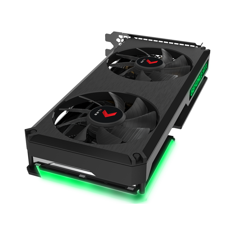 Tarjeta de Video NVIDIA GeForce RTX 3060 XLR8 Gaming, 8GB GDDR6, 256Bit, 1xHDMI, 3xDP, PCI Exp x16, PNY VCG3060T8LDFXPPB