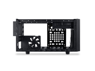 Gabinete Cooler Master EliteE 130 (RC-130-KKN1) USB 3.0 Mini-ITX