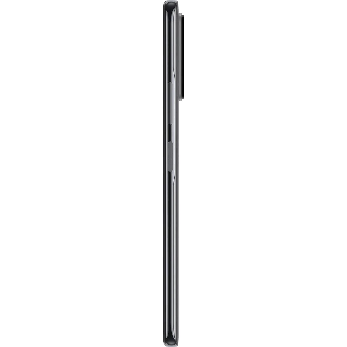 Smartphone Redmi Note 10 Pro, CPU Snapdragon 732G, RAM 6GB, Almacenamiento 128GB, LED Multi Touch 6.67" Full HD+, BT, Wi-Fi, 4G, Cámaras Principales 108MP / 16MP, Android 10, Color Gris, XIAOMI XIREDMINOTE10PRO-G