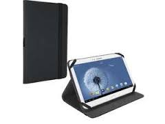 Funda Targus para Samsung Galaxy Tab 3, 10", Kickstand, Negra