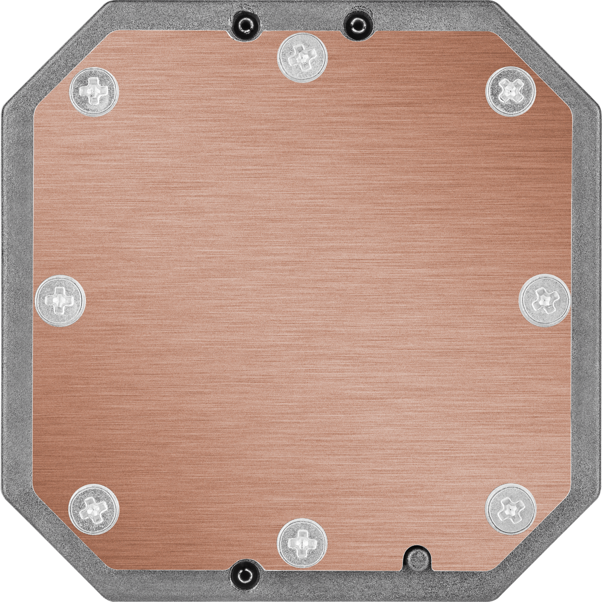 Sistema de Enfriamiento líquido Hydro H100i ELITE, Radiador 240mm, Soporta Socket Intel 1200 /  AMD  AM4, CORSAIR CW-9060046-WW
