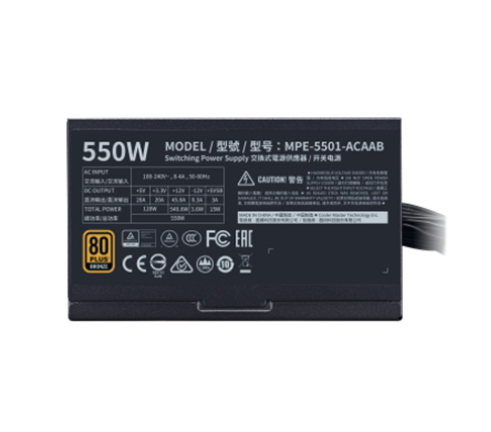 MPE-5501-ACAAB-US mf5