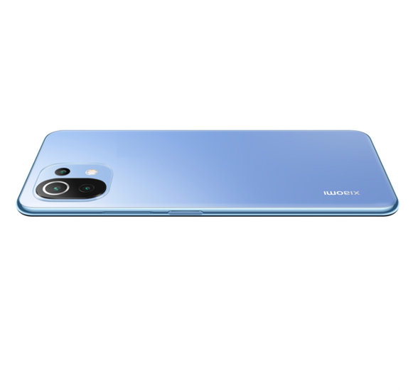 MI11LITE5G6/128-A mf7