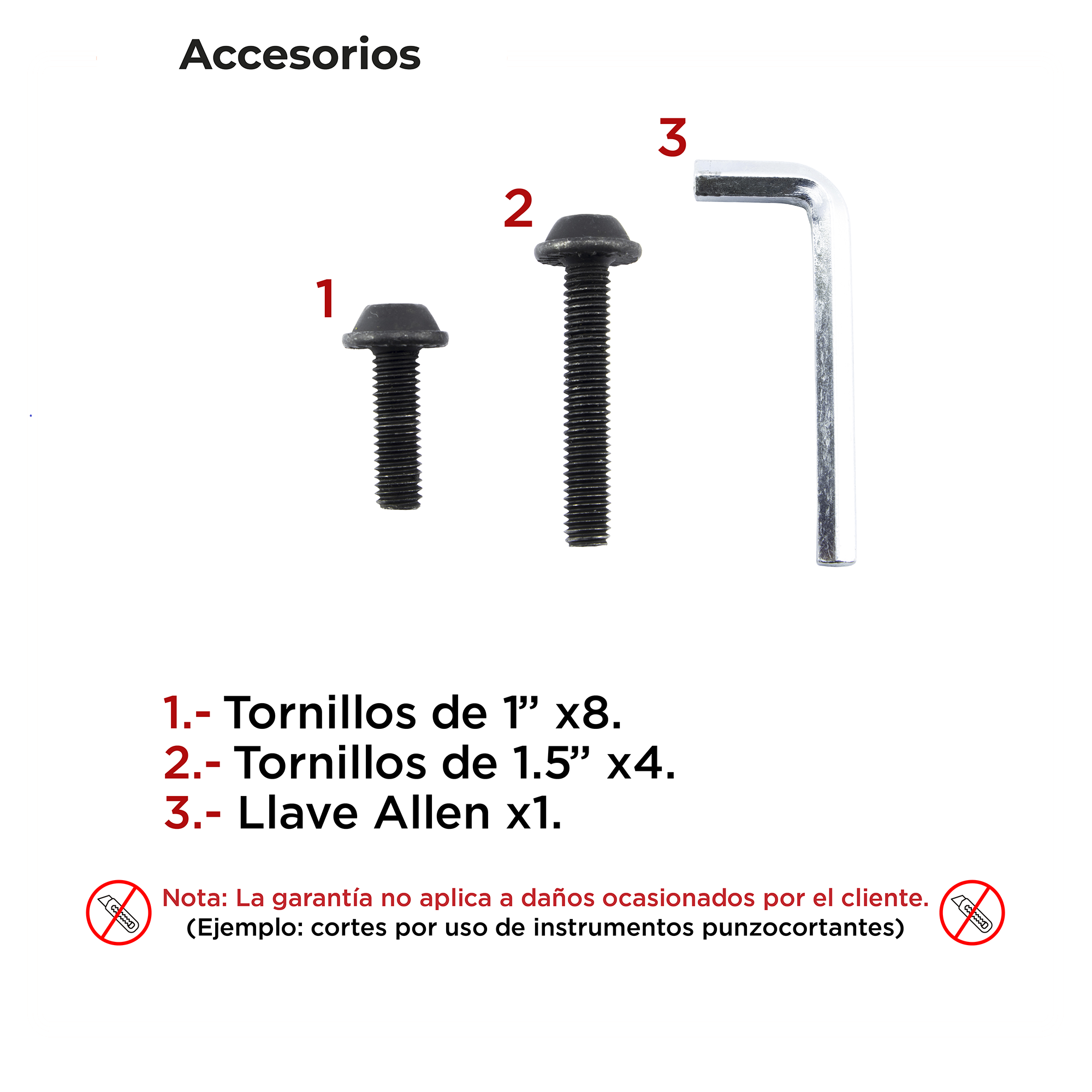 Silla Ejecutiva Color Negro, Respaldo Alto, Base de Metal, Giratoria, CHASER CH-NEROBLACK