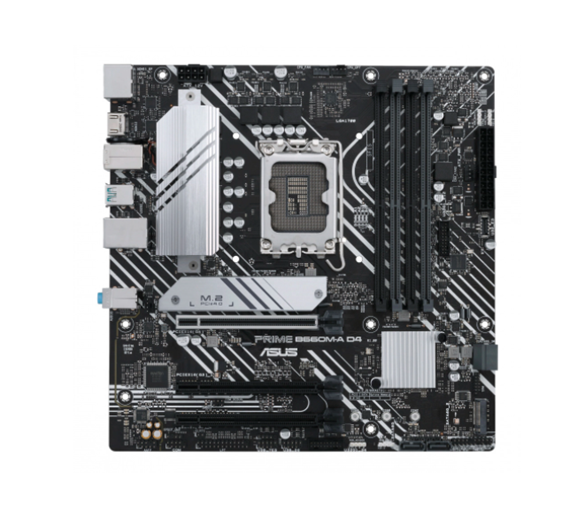 Prime B660M-A D4 mf2