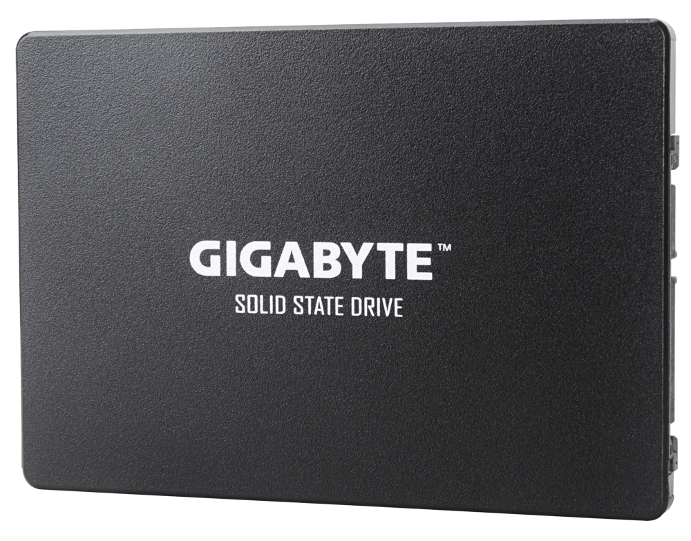 Unidad de Estado Solido SSD, Capacidad 120GB, F. F. 2.5", SATA Rev. 3.0 (6Gb/s), GIGABYTE GP-GSTFS31120GNTD