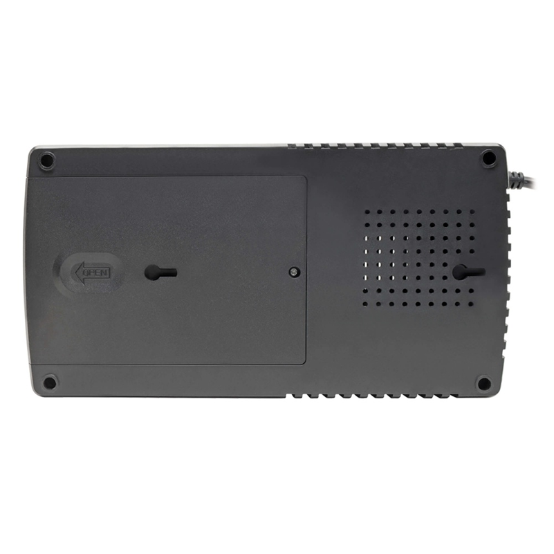 AVR550U mf3