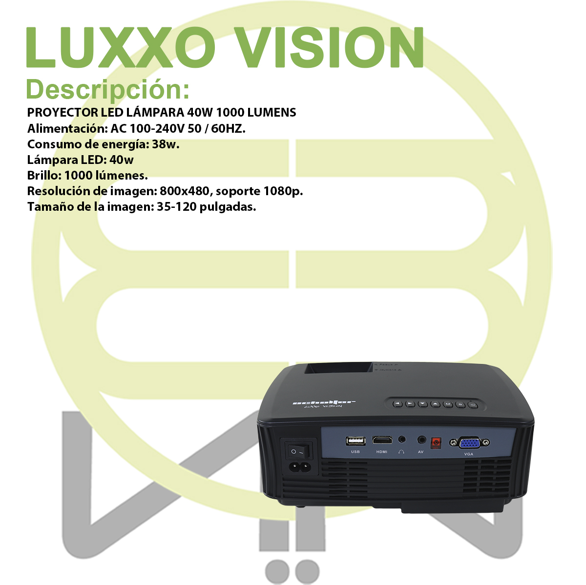 S-LUXXO mf1