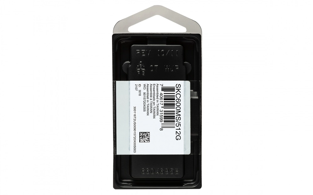 SKC600MS/512G mf3