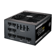 Fuente de Poder Certificada MWE 1050 V2, 80 PLUS Gold, 20+4 pin ATX, 140mm, 1050W, COOLER MASTER MPE-A501-AFCAG-U2