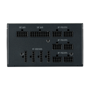 Fuente de Poder Certificada MWE 1050 V2, 80 PLUS Gold, 20+4 pin ATX, 140mm, 1050W, COOLER MASTER MPE-A501-AFCAG-U2