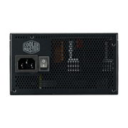 Fuente de Poder Certificada MWE 1050 V2, 80 PLUS Gold, 20+4 pin ATX, 140mm, 1050W, COOLER MASTER MPE-A501-AFCAG-U2