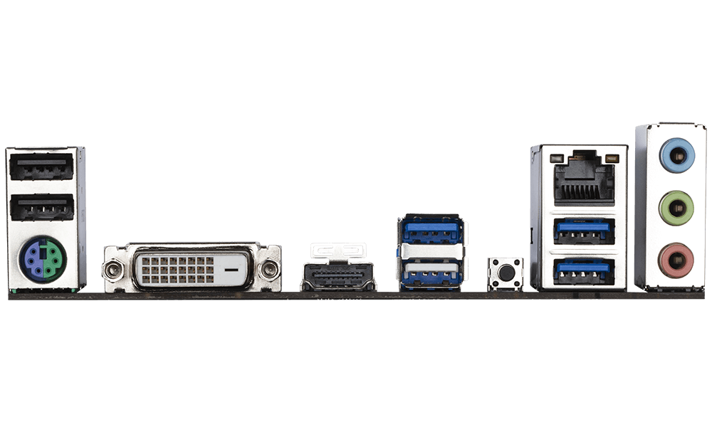 Tarjeta Madre (MoBo) A520M, 2x DIMM DDR4 (Max 64GB RAM), 1x HDMI / 1x DVI-D, Micro ATX, Socket AMD AM4, GIGABYTE A520M H