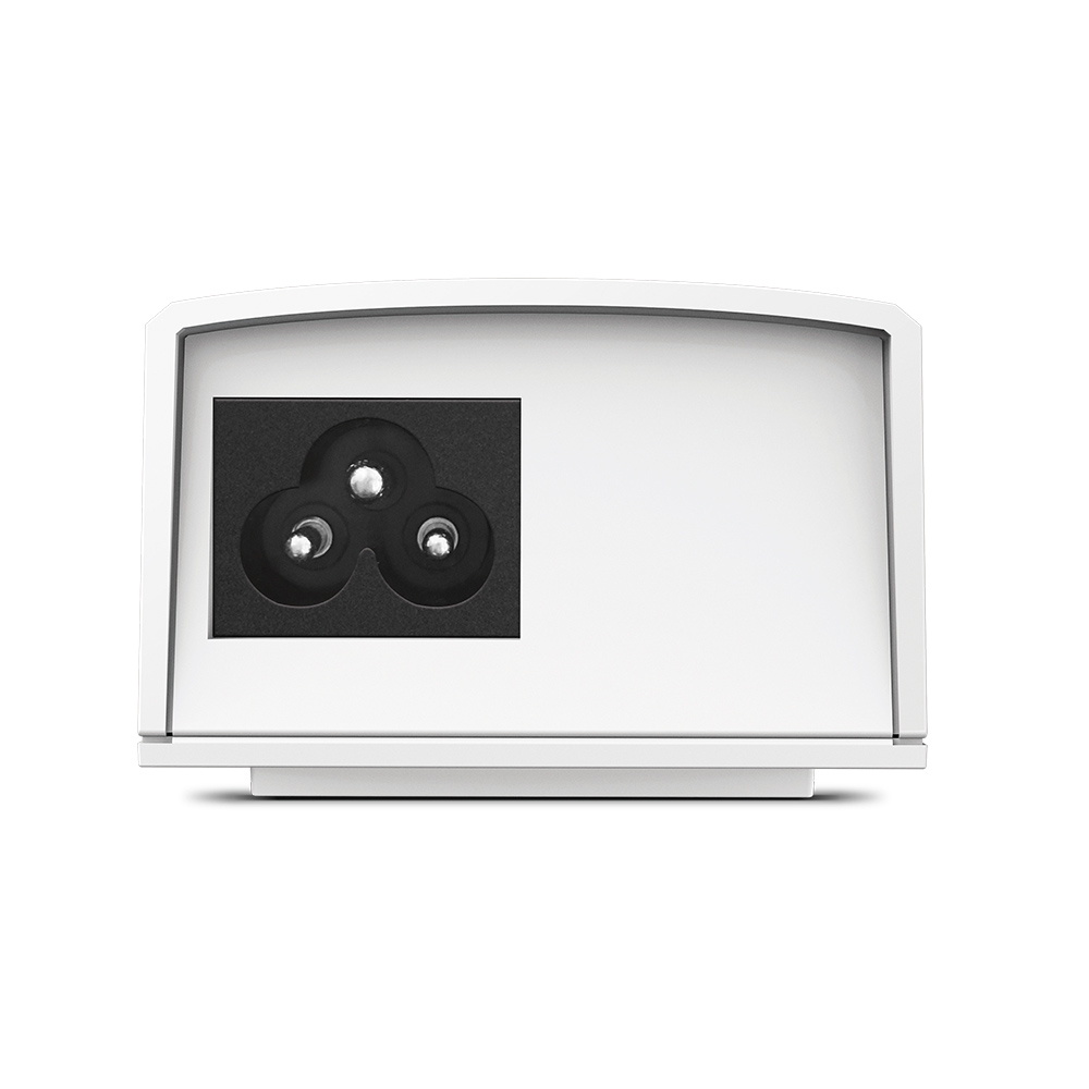 Adaptador PoE Pasivo, Velocidad Gigabit, 2 Puertos Ethernet (Data IN / Passive PoE), 48VDC, TP-LINK TL-POE150S 