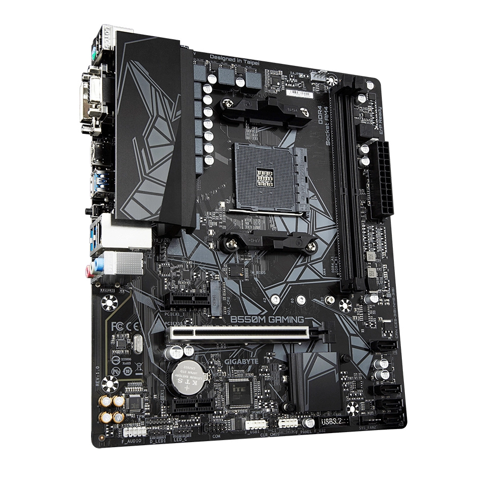 B550M GAMING mf2