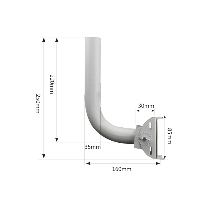 U-MOUNT mf3