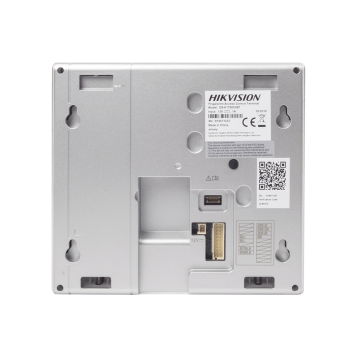 DS-K1T8003EF mf3