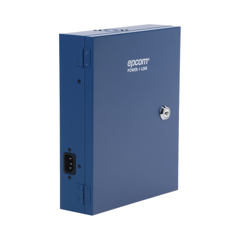 XP8-DC-16-4KV mf3