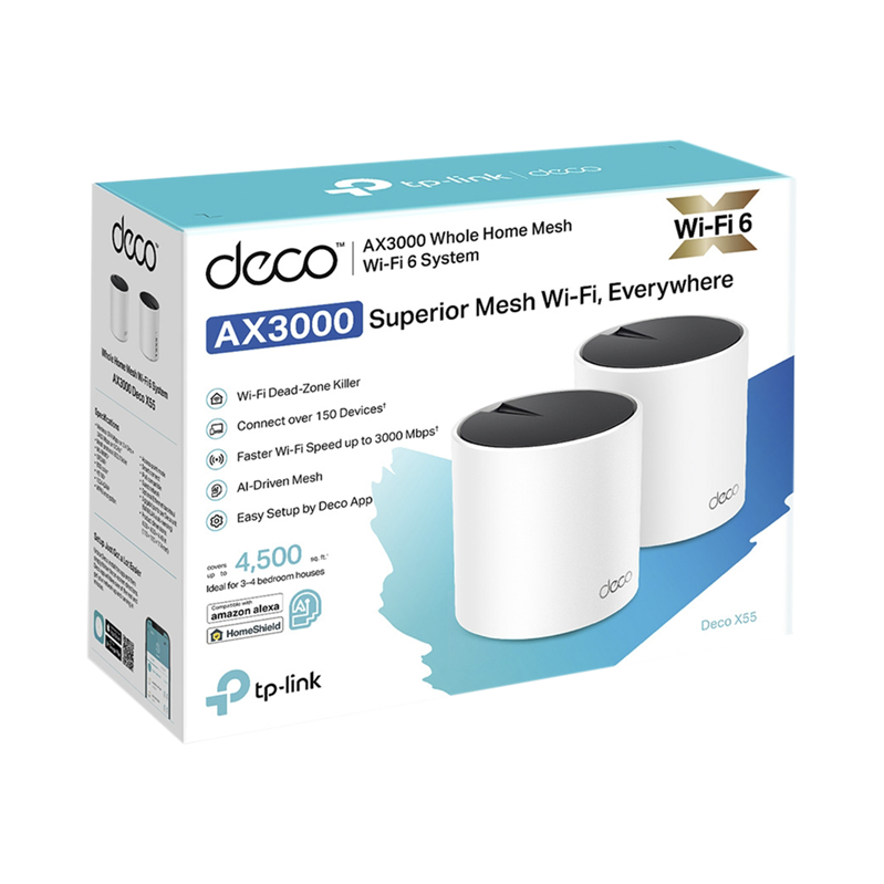 DECO X55 (2-PACK) mf2