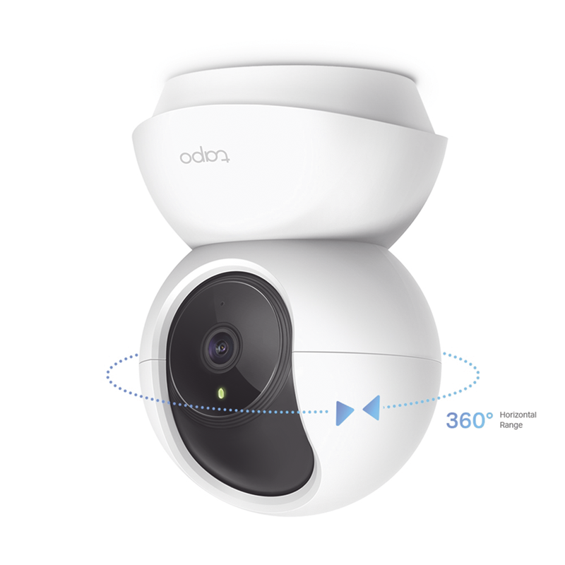 TAPO C210 mf1