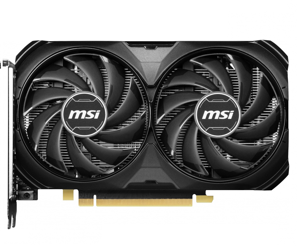 RTX 4060 TI VENTUS 2X BLACK 8G OC mf1