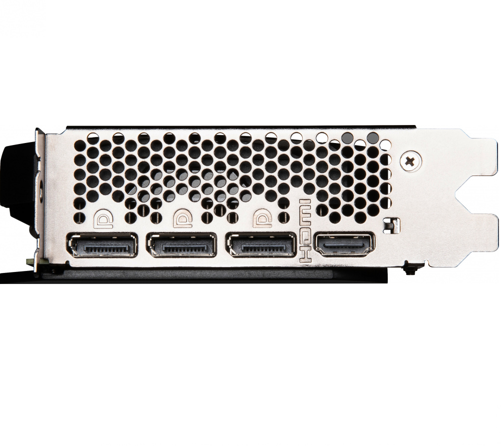 RTX 4060 TI VENTUS 2X BLACK 8G OC mf4
