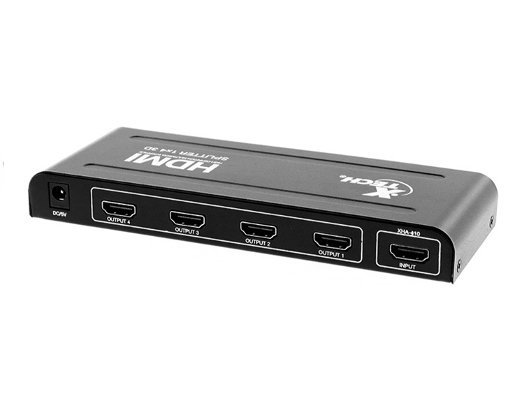 XHA-410 mf1