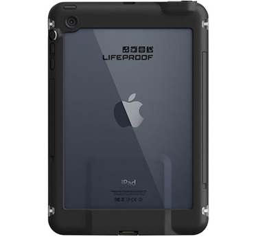 Estuche resistente al agua Lifeproof Fré Case para iPad Mini / 851919003794