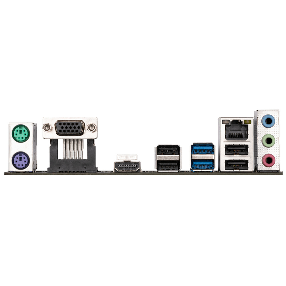 H610M H V2 DDR4 mf2