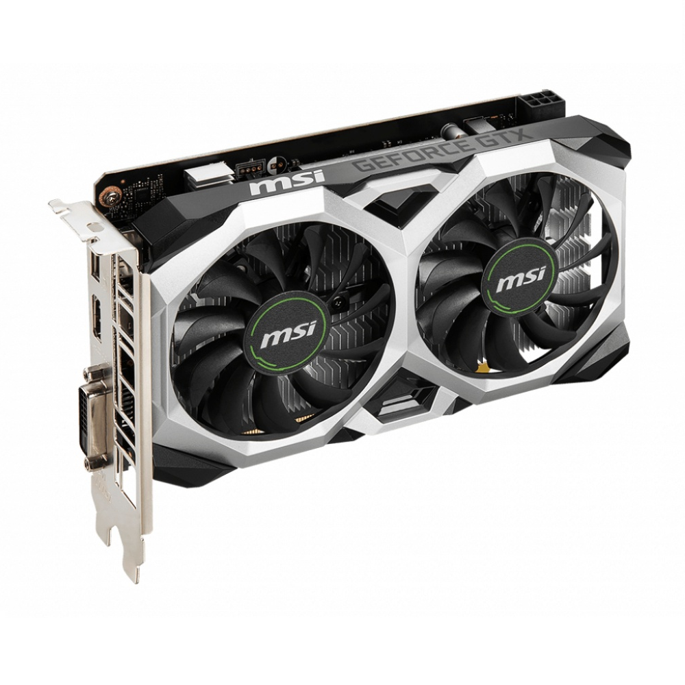 GTX 1650 D6 VENTUS XS OCV1 mf1