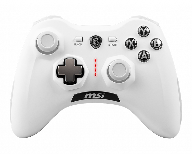FORCE GC30 V2 WHITE mf1