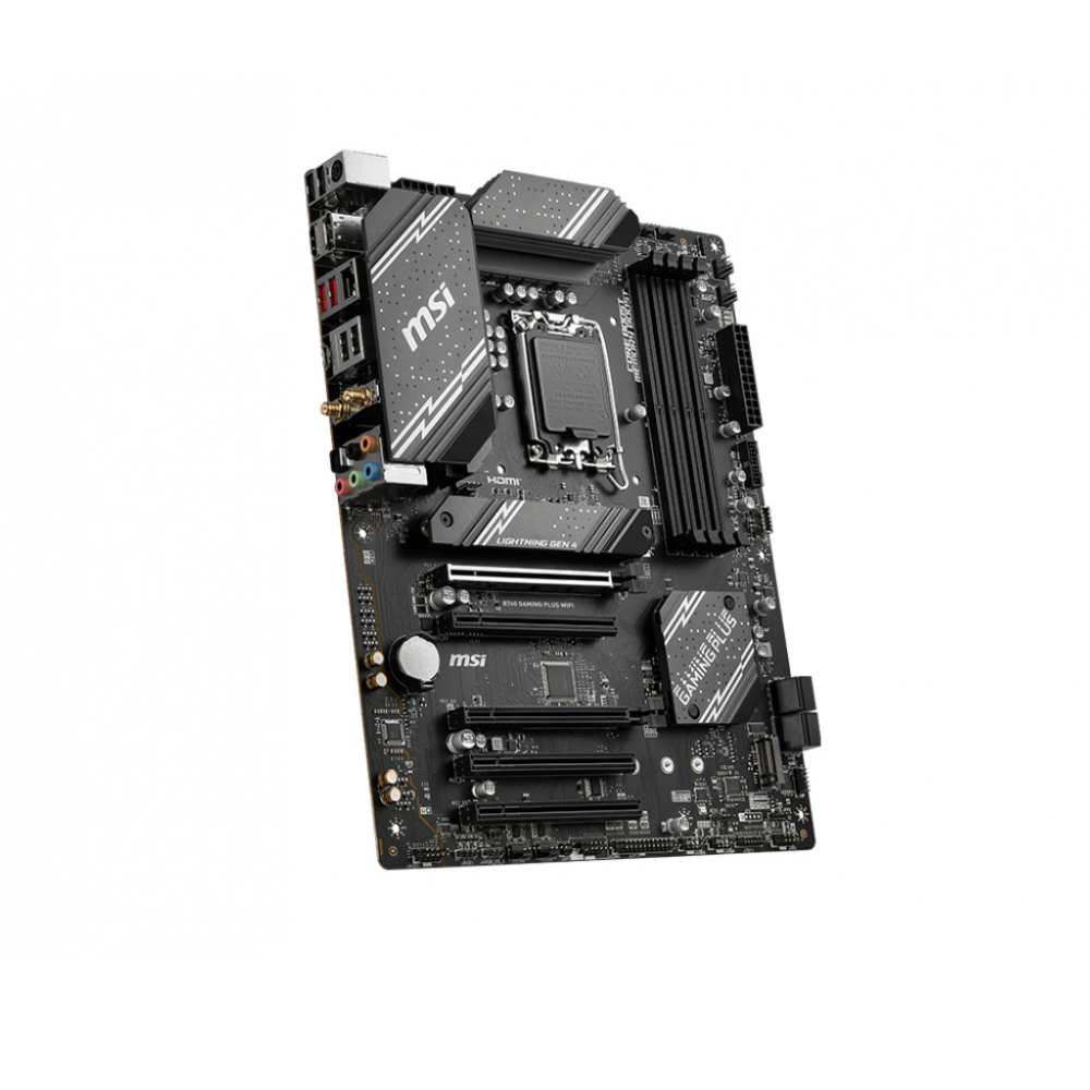 B760 GAMING PLUS WIFI mf1