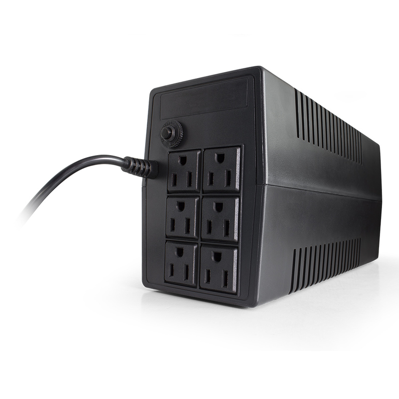 UPS-301 mf2