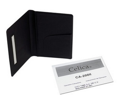 Calculadora de Bolsillo Celica 8 dígitos