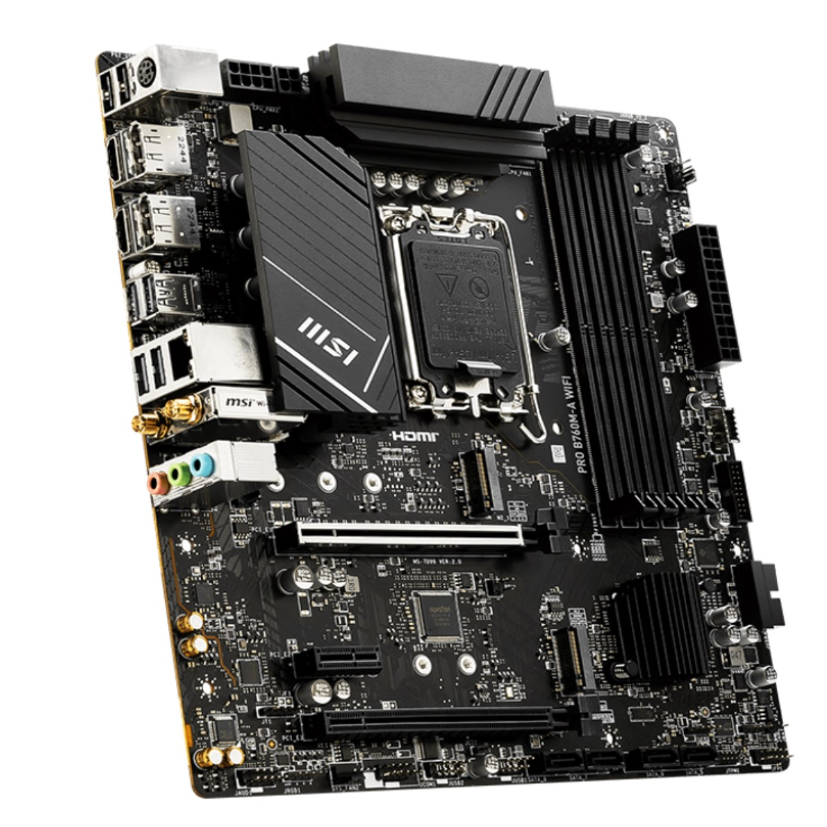 PRO B760M-A WIFI mf2