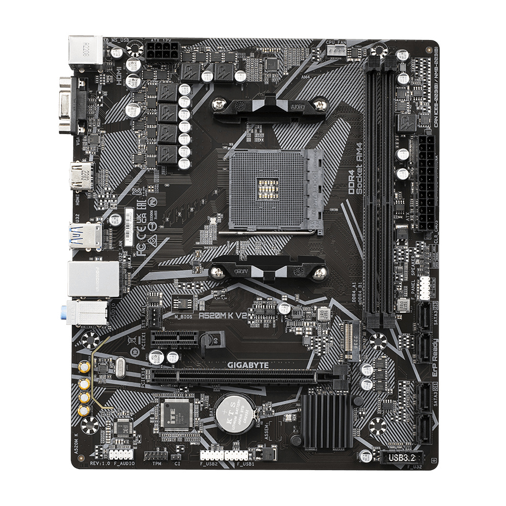 A520M K V2 mf1