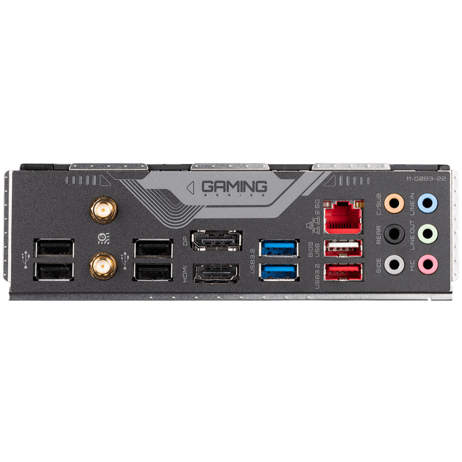 B760 GAMING X AX mf2