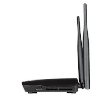 Router Inalámbrico D-Link, DIR-905L, N300, 4 Puertos LAN, 1 Puerto WAN, MyDLink