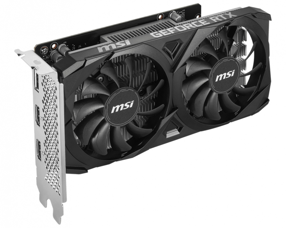 RTX 3050 VENTUS 2X 6G OC mf1