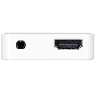 D-Link Mirrorstreamer transmisor de TV inalámbrico audio y video