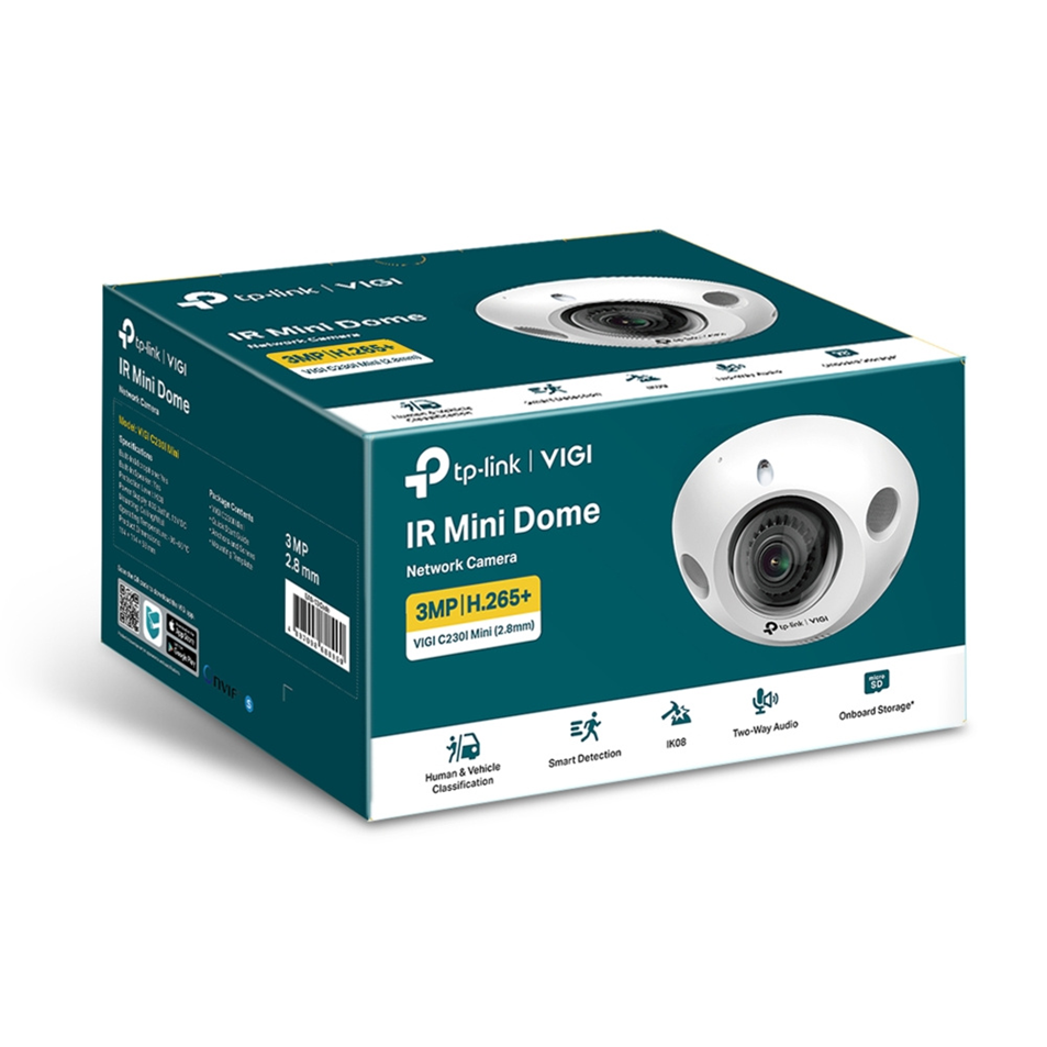 VIGI C230I MINI(2.8MM) mf1
