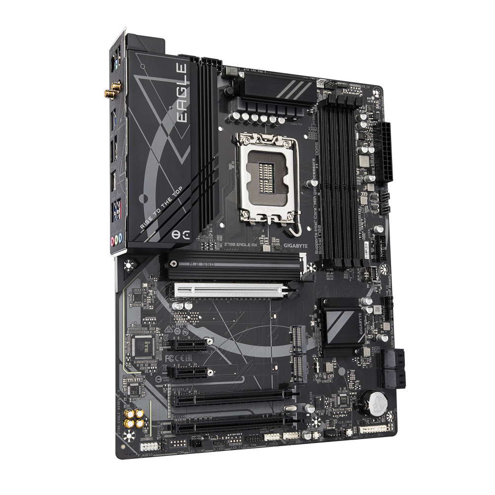 Z790 EAGLE AX mf1