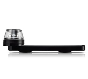 lente Kogeto Dot de360 grados para iPhone 4/4S y 5 / 792382310401