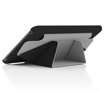 Funda Incipio LGND para iPad mini retina color negro / 840076110469