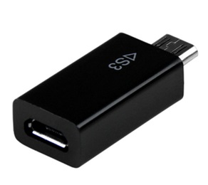 Adaptador Convertidor MHL Micro USB de 5 a 11 pines para Samsung Galaxy S2 S3 S4 Note