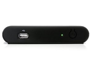 Extensor Inalámbrico Wifi a Video VGA HD Alta Definición 720p con Audio
