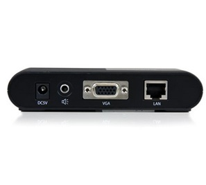 Extensor Inalámbrico Wifi a Video VGA HD Alta Definición 720p con Audio