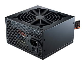 Fuente de Poder COOLER MASTER (RS550-PCARN1) Elite V2 550W.