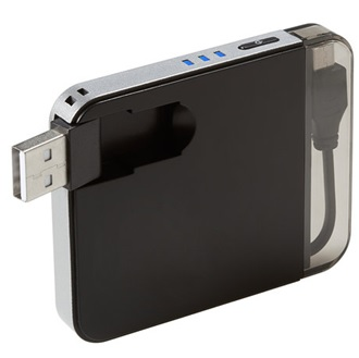 Batería Portátil PNY M1500 - para Smartphones Micro USB